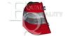 EQUAL QUALITY GP0804 Combination Rearlight